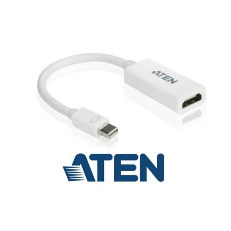 สายแปลง ATEN VC980 Mini display to HDMI