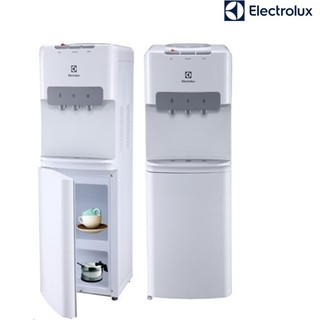 ตู้กดน้ำร้อน-น้ำเย็น ELECTROLUX รุ่น EQACF01SXWT