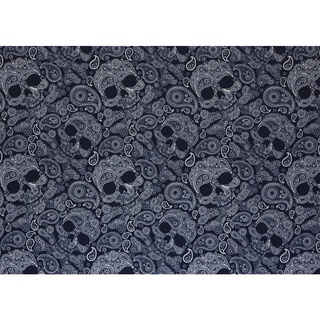 Superior Lining Milano/ Ln-22 Collins &amp; Co Brand Lining Fabrics Print Pattern Ln-2224 ผ้าซับในสูท