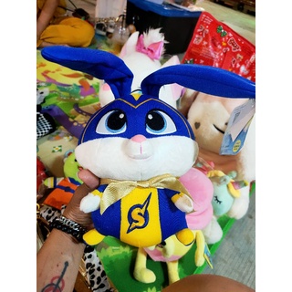 ตุ๊กตากัปตันสโนว์ของแท้