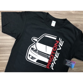 ✿♟Proton Preve *FRONT (Black Tshirt)