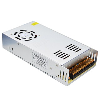 ไดร์เวอร์หม้อแปลงสำหรับ LED Strip C 24V 15A 360W Switching Power Supply