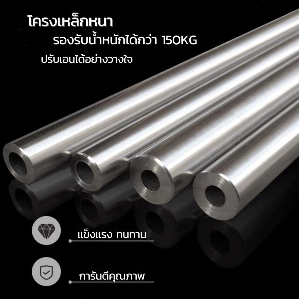 DUDEE โซฟาญี่ปุ่นหมุนได้ 360องศา เก้าอี้โซฟาปรับระดับนอนได้ สไตล์โมเดิร์น สะดวกสบายไม่เมื่อย ราคา ถูกที่สุด ดีลบีเคเค แกลเลอรีภาพที่ 6