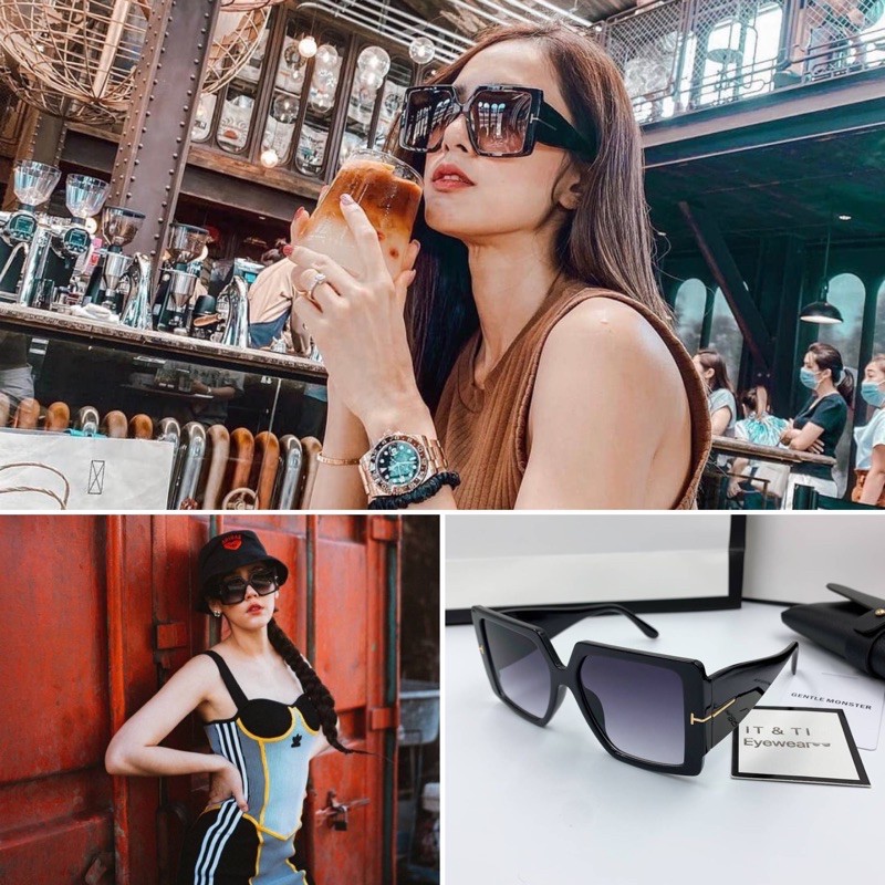 แว่น New TomFord Eyewear  สินค้าพร้อมส่ง  สวยหรู ดูแพงมากค่าา