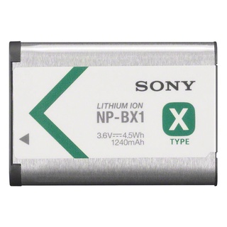 Sony Battery NP-Bx1  แบตแท้