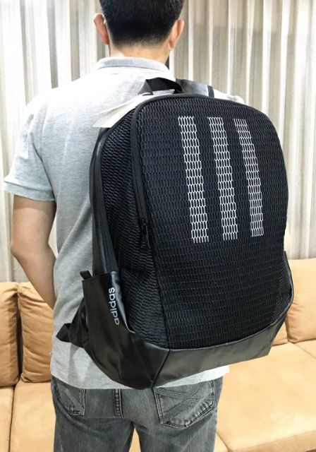 adidas neopark mix backpack