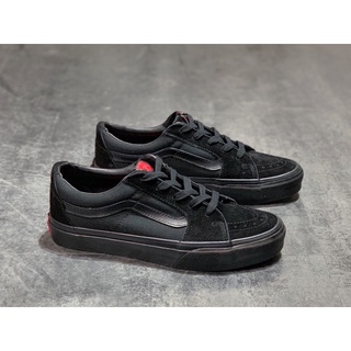 Vans Sk8 Low Black/Black