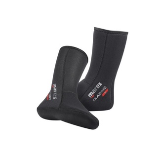 Mares classic sock ถุงเท้า ผ้า neoprene ป้องกันฟินกัด