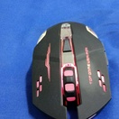 reviewร้านแนะนำ พร้อมส่งเมาส์เกมมิ้ง เมาส์บูทูธ Gaming Mouse RGB MOUSE มีสาย ไร้สาย มีเสียง ไร้เสียง มาโคร ไม่มาโคร เมาส์ mous comment 3