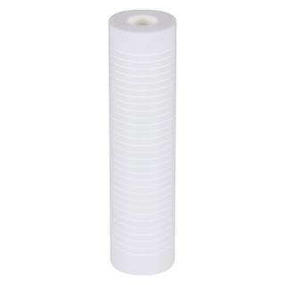 เครื่องกรองน้ำ ใส้กรองน้ำไส้กรอง 3M PP FILTER 10"