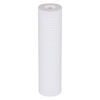 Water purifier filter WATER FILTER 3M PP FILTER 10" Water filter Kitchen equipment ไส้กรองเครื่องกรองน้ำ ไส้กรอง 3M PP F