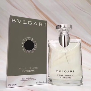 Bvlgari Pour Homme Extreme • ซีล 1,900฿Bvlgari Pour Homme Extreme • ซีล 1,900฿   Bvlgari Pour Homme Extreme • ซีล 1,900฿