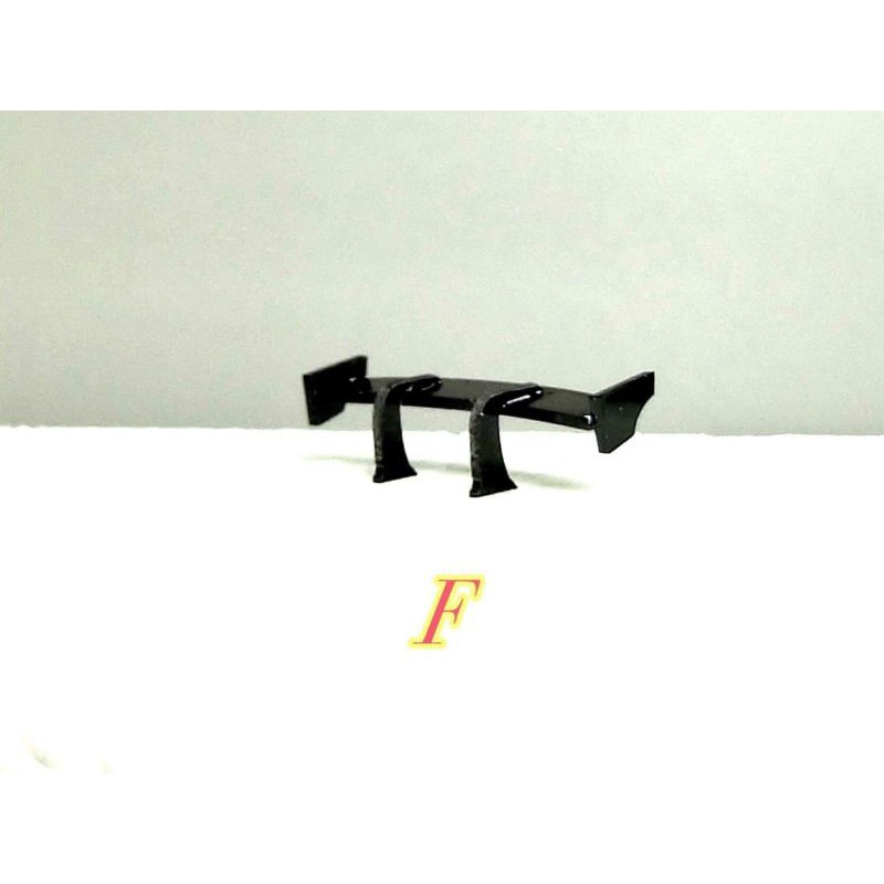 สปอยเลอร์ GT Wing รหัส F