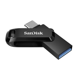 SANDISK USB3.1 Ultra Dual Drive Go Type C 256GB MS2-000851 แฟลชไดร์ฟ