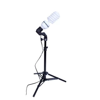 Photography Light Lamp Bulb Single Holder E27Socket Flash Bracket การถ่ายภาพรูปโคมไฟหลอดไฟE27ซ็อกเก็ตเดียวถือแฟลชประเภท