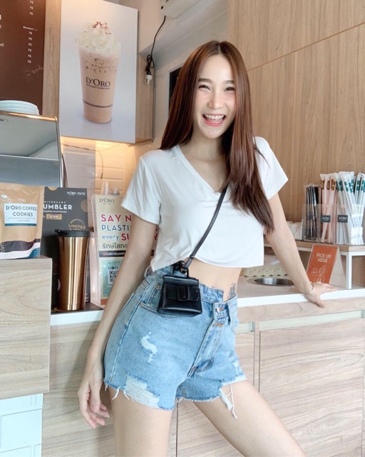 karl charm with crossbody strap