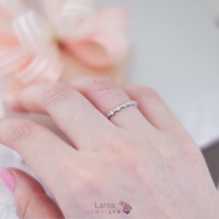 JEWELLYN Lanta Ring แหวน