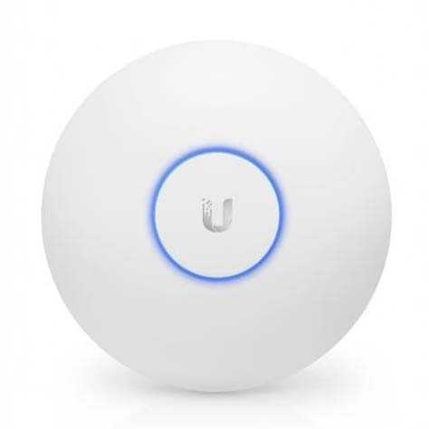 Ubiquiti UniFi AP AC LR จุดเชื่อมต่อระยะไกล 802.11ac - UAP-AC-LR