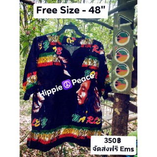 🇬🇭 เสื้อแขนสั้น ผ้าสปัน🇬🇭

🇯🇲 Free Size - 48" 🇯🇲