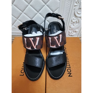 LV damier ebene passenger sandals [SALE 38/39]