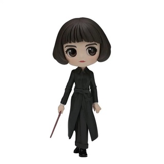 Banpresto Q Posket Fantastic Beasts - Tina Goldstein (Ver.A) 4983164185843 (Figure)