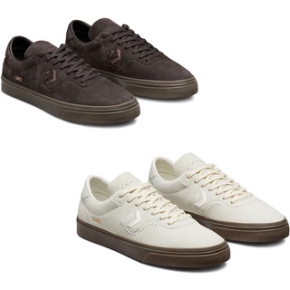 Converse Collection คอนเวิร์ส รองเท้าสเก็ตบอร์ด รองเท้าผ้าใบ รองเท้าลำลอง UX Louie Lopez Pro OX 172629CS2CMXX / 172628CS2BRXX (3400)