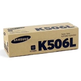 SAMSUNG TONER CLT-K506L