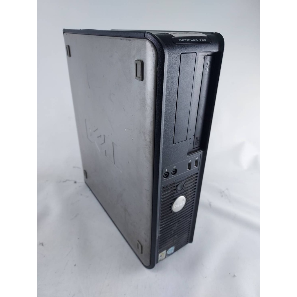 8568 Desktop Dell Optiplex 755 DT | Shopee Thailand