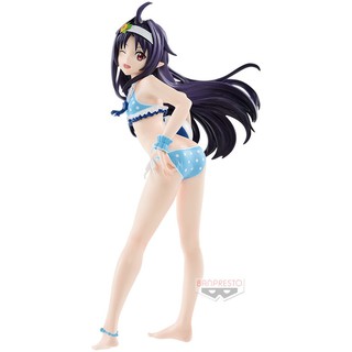 782033 Sword Art Online Memory Defrag - Yuuki - EXQ Figure - Sunny Summer Girl (Banpresto)