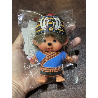 Monchhichi ตุ๊กตาม่อนชิชิ  ของแท้ 💯% มือ1 ป้ายห้อยครบ