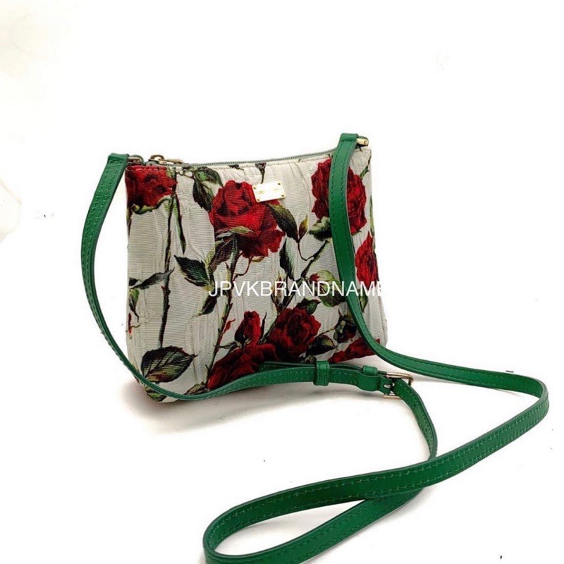 Dolce & Gabbana mini cross body bag