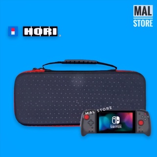 Carry Case for HORI Nintendo Switch Grip Split Pad Pro