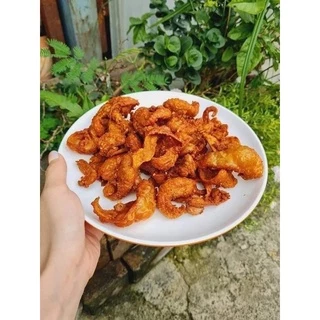 หนังไก่หมักแป้งปรุงรส แช่แข็ง1kg.🎉 ⚡️ส่งด่วน🔥ค่าส่งเหมา✅คละได้ทั้งร้าน❗️โฟมฟรี💦ทุกจังหวัด 🚚💨ส่งขนส่งแช่เย็น❄️