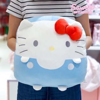 หมอนสอดมือHello Kitty