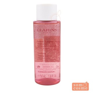 CLARINS Soothing Toning Lotion 50 ml.