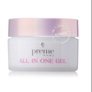 Preme Nobu All in One Gel 15g