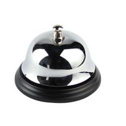 กระดิ่งตั้งโต๊ะ ตราม้า H-202