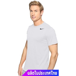 NIKEกัปปะเสื้อยืดลำลอง Nike Mens Dry Tee Legend 2.0 T-Shirts 718833-100 NIKE Mens Womens T-shirts