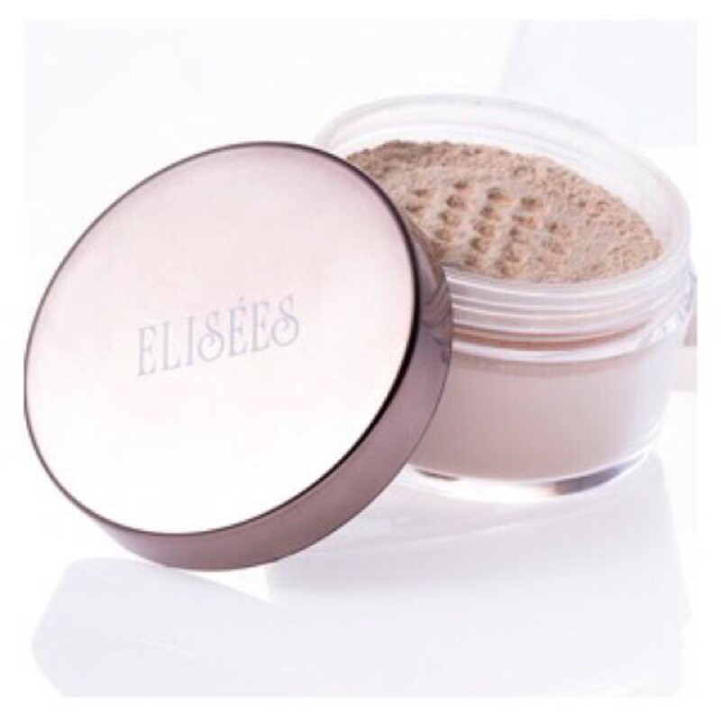 แป้งฝุ่นช่วยดุดซับความมันก่อนแต่งหน้าหรือเติมระหว่างวันมีไห้เลือก2เฉดสี. P1 ขาวชมพู Y1 ขาวเหลือง