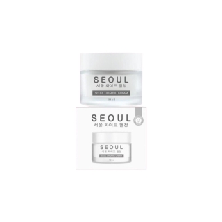 Seoul Moist Cream ครีมมอยซ์โซล มอยเจอร์ไรเซอร์ แบรนด์คุณหมอ บำรุงผิวหน้า