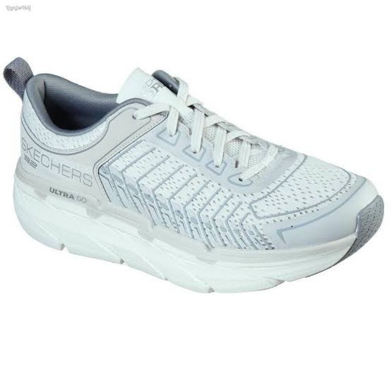 SKECHERS Max Cushioning รองเท้าวิ่งผู้ชาย SKECHERS
