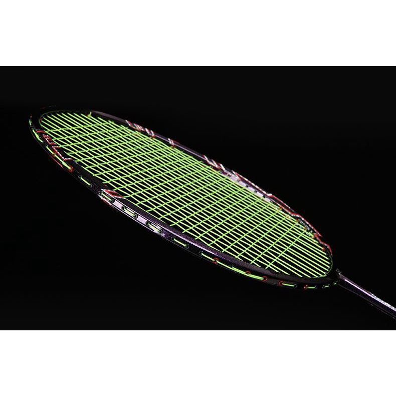 ไม้แบดมินตัน35 High ounds Quality Full Carbon Fiber Badminton Racket ...