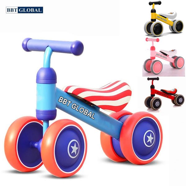 [ขายส่ง] BBT Global Q4 รถหัดเดินเด็ก