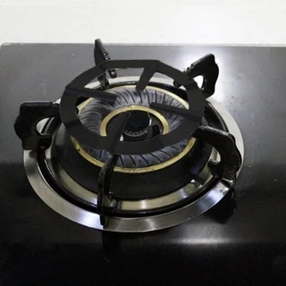 【COD】ฐานวางหม้อต้มโมก้าพอท (Moka Pot) บนเตาแก๊ส 13.4 ซม