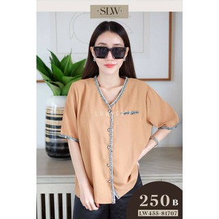 เสื้อแขนสั้นของใหม่ lawyer