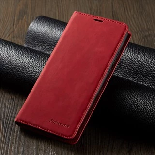 case for Huawei P40 P30 lite P20 Mate 20 Pro Nova 3e 7i เคสโทรศัพท์หนังฝาพับพร้อมช่องใส่บัตรสําหรับ