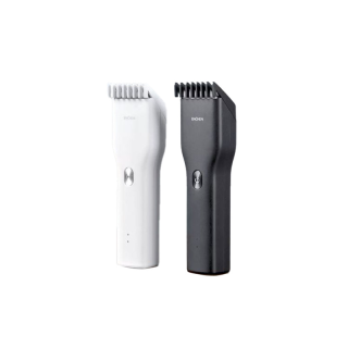 [พร้อมส่งใน 1 วัน] ปัตตาเลี่ยนไร้สาย USB Electric Hair Clipper ปัตตาเลี่ยนไร้สาย ใช้งานง่าย ปรับระดับได้