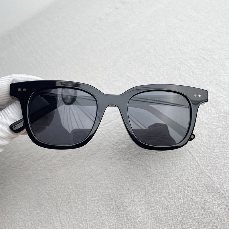 GENTLE MONSTER Sunglasses Women 2021 For Men Luxury Designer Vintage