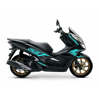 STABILO ไฮไลท์ PCX150 Local Series 2 สีทอง สําหรับตัดตกแต่ง