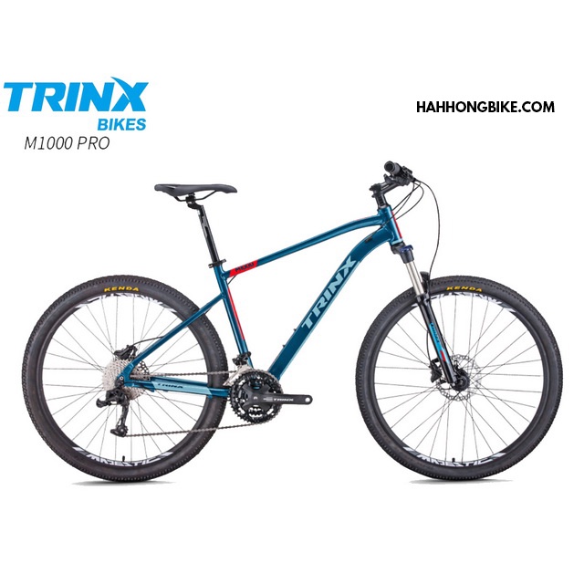 จักรยาน Trinx รุ่น M1000 Pro